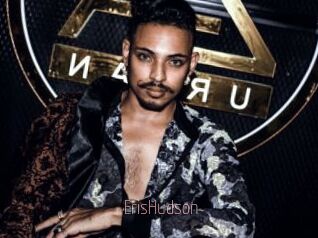 ErisHudson Sexe désirs