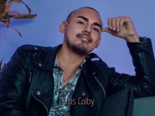 Eros_Colby
