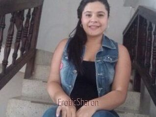 EroticSharon