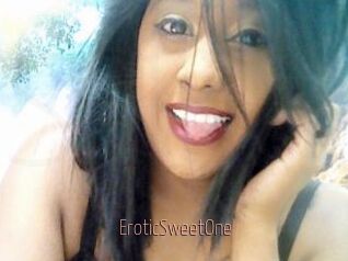 EroticSweetOne