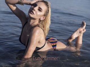 EsmeSummer
