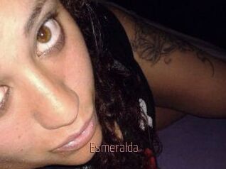 Esmeralda