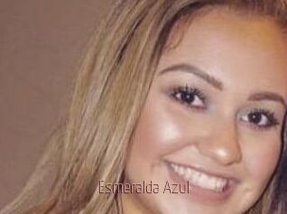 Esmeralda_Azul