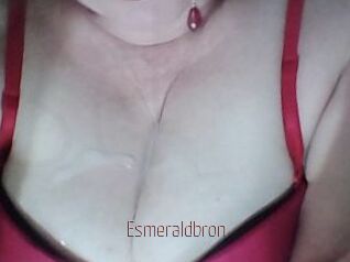 Esmeraldbron