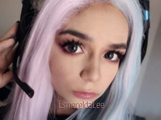 EsmereldaLee