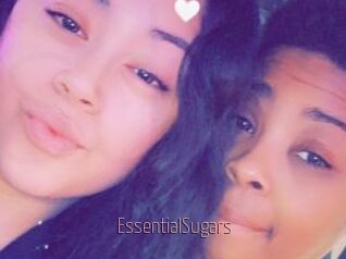 EssentialSugars