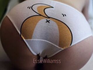 EssieWilliamss