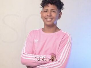 EstebanVilla