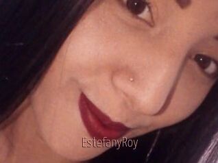 EstefanyRoy