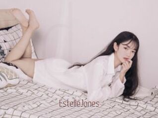 EstelleJones Sexe désirs