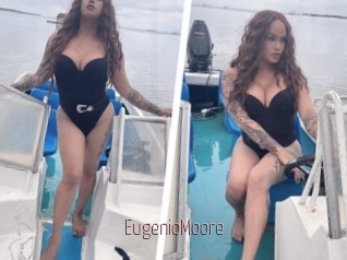 EugenioMoore Sexe désirs