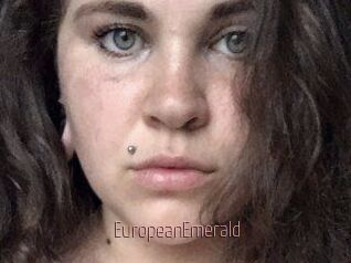 EuropeanEmerald