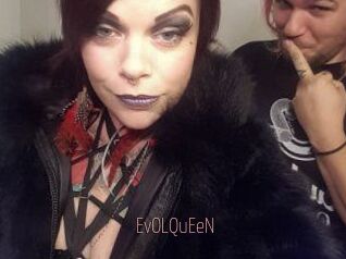 EvOLQuEeN