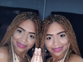 EvaCarterX