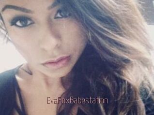 EvaFoxBabestation