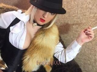 EvaGrayXXX