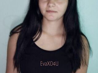 EvaXO4U