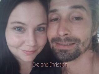 Eva_and_Christian