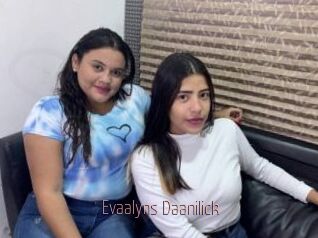 Evaalyns_Daanilick