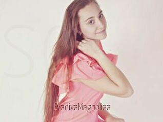 EvadivaMagnoliaa