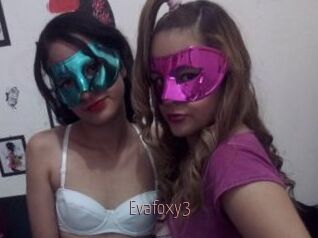 Evafoxy3
