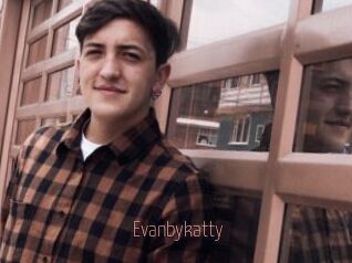 Evanbykatty