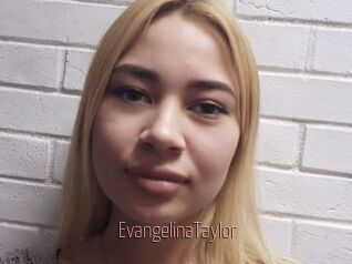 EvangelinaTaylor
