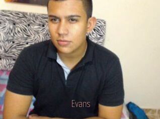 Evans