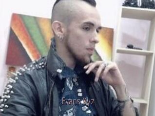 Evans_Xyz