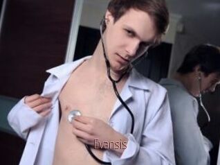 Evansis