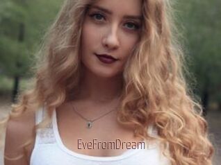 EveFromDream