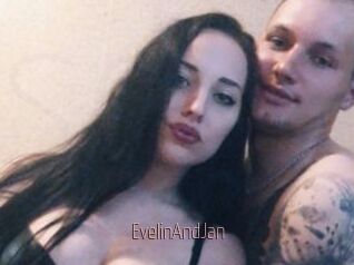 EvelinAndJan