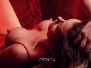 Evelovesx