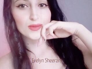 Evelyn_Sheeran