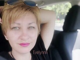 Evelynnn