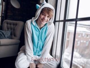 EvenButterfriel