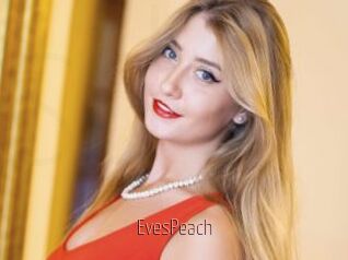 EvesPeach