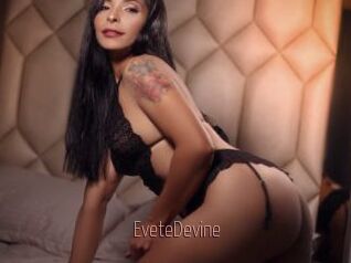 EveteDevine