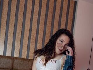 EvieParker Sexe désirs