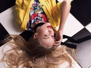 ExcellentBabe