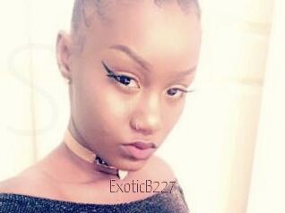 ExoticB227