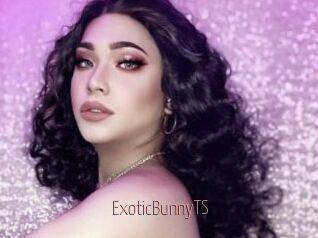 ExoticBunnyTS