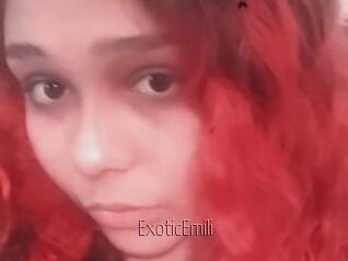ExoticEmili