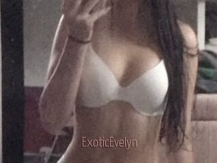ExoticEvelyn
