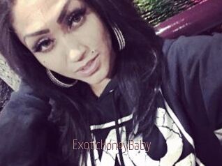 ExoticHoneyBaby