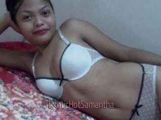 ExoticHotSamantha