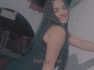 Exotic_LatinGirl
