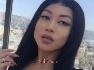 Exotic_Sara