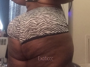 Exoticcc