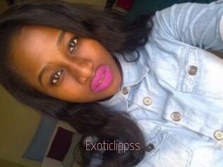 Exoticlippss